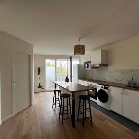 Chambres Individuelles Proche Orly Longjumeau Massy Exterior photo