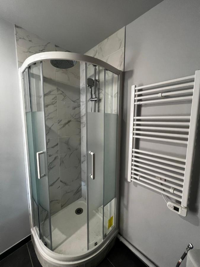 Chambres Individuelles Proche Orly Longjumeau Massy Exterior photo