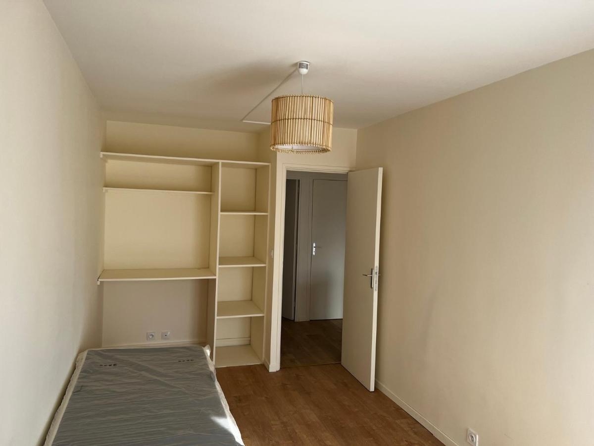 Chambres Individuelles Proche Orly Longjumeau Massy Exterior photo