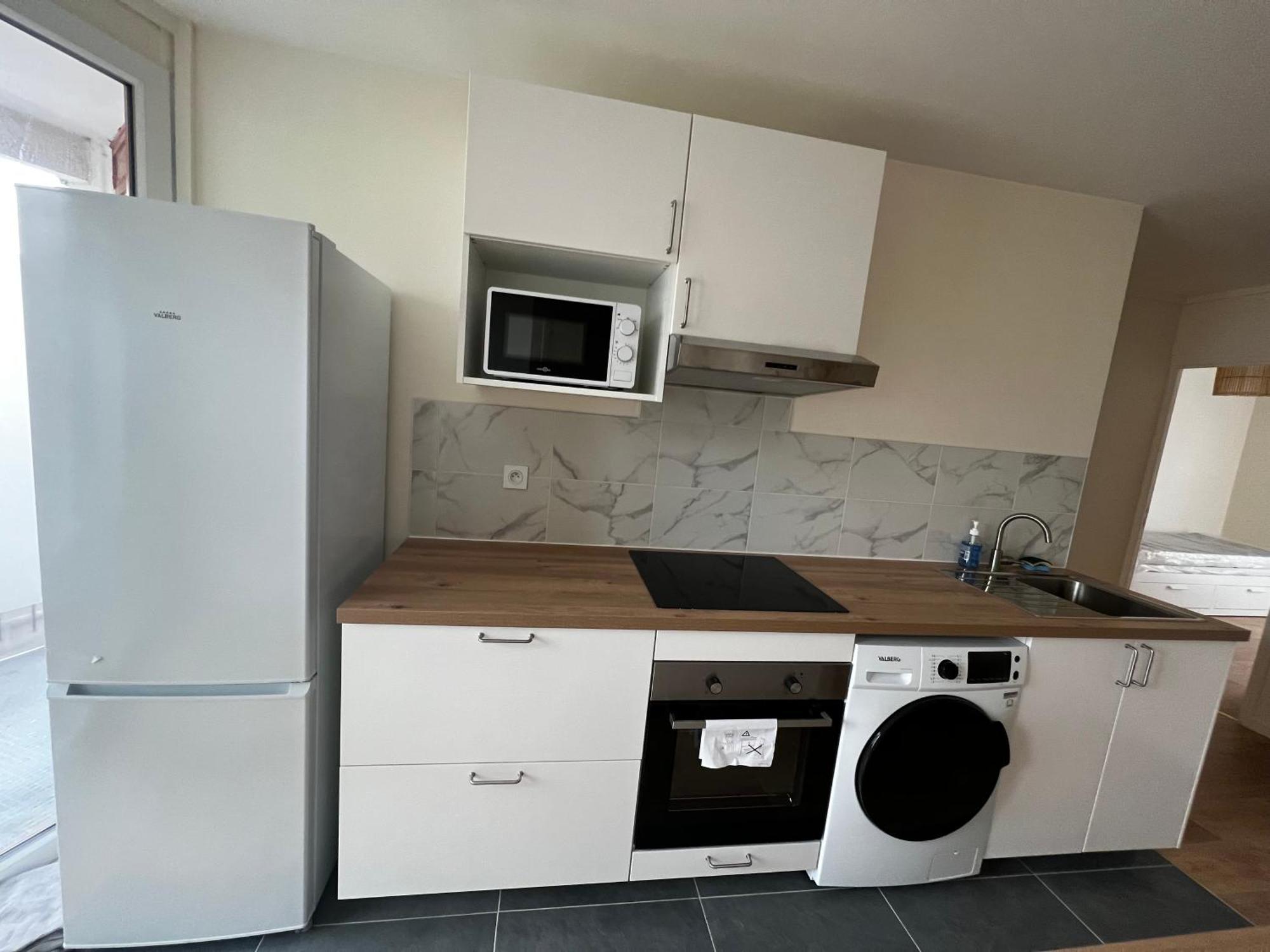Chambres Individuelles Proche Orly Longjumeau Massy Exterior photo