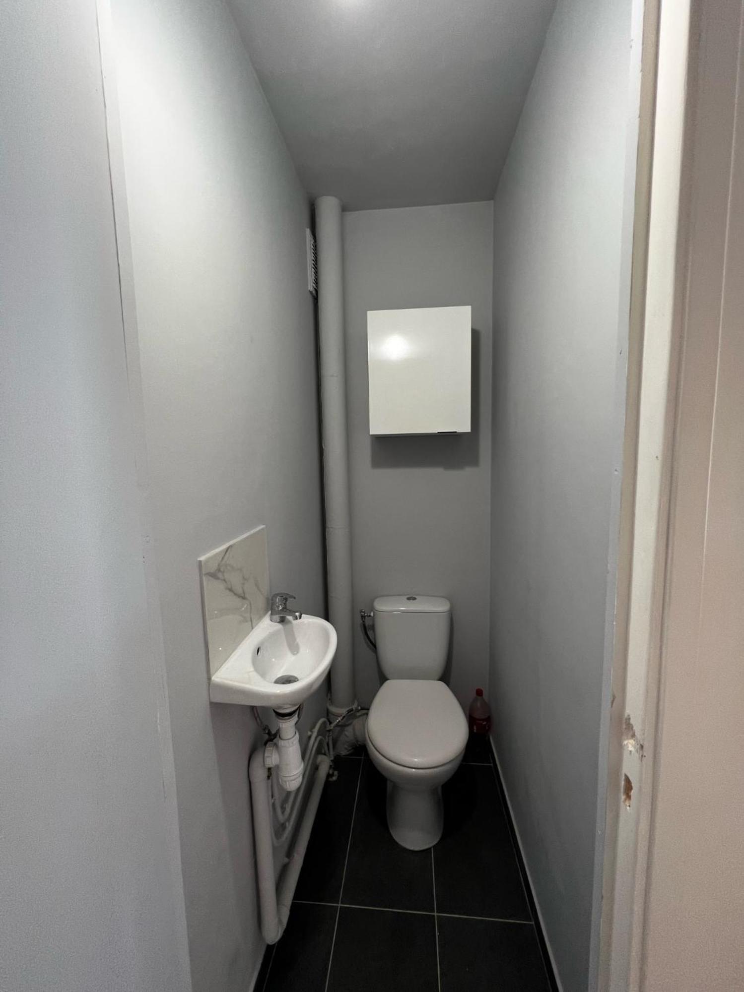 Chambres Individuelles Proche Orly Longjumeau Massy Exterior photo